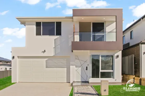 14 Porrima St, Box Hill, NSW 2765