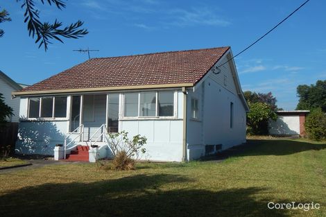 Property photo of 115 Hamilton Road Fairfield NSW 2165