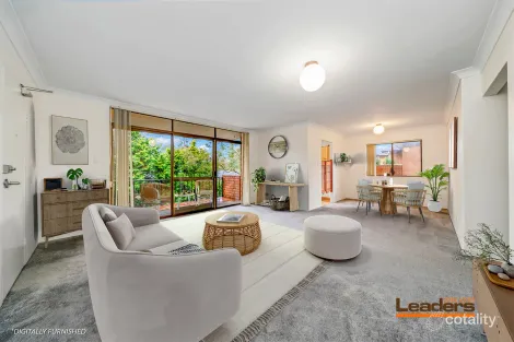 Property photo of 7/12-16 Doomben Avenue Eastwood NSW 2122