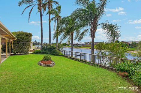 Property photo of 37 Laguna Place Port Macquarie NSW 2444