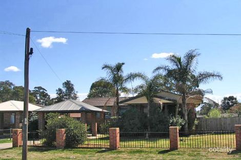 12 Capparis Cct, Bidwill, NSW 2770