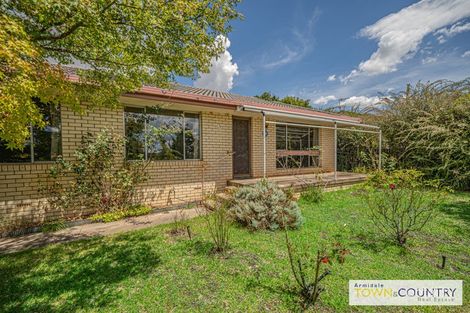 Property photo of 38 Grafton Road Armidale NSW 2350