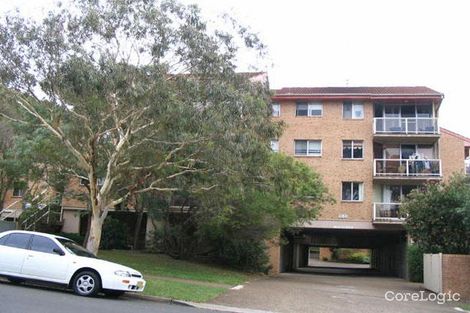 Property photo of 33/55-59 Glencoe Street Sutherland NSW 2232