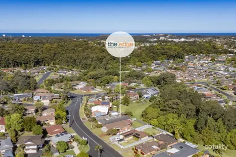 2/24 GRIFFITH AVE, COFFS HARBOUR, NSW 2450