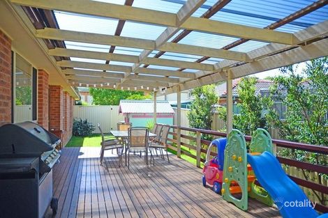 Property photo of 8 Corkwood Road Woongarrah NSW 2259