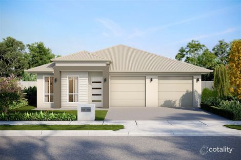 4 Kings Pl, Burnside, QLD 4560