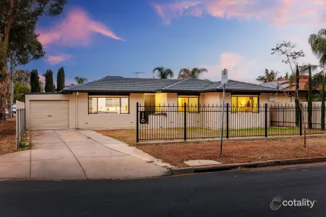 Property photo of 47 Londonderry Avenue Salisbury Downs SA 5108