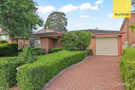 Property photo of 22 Appletree Grove Oakhurst NSW 2761