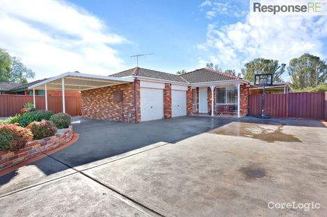 Property photo of 6 Yellow Place Claremont Meadows NSW 2747