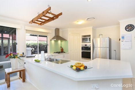 Property photo of 6 Yellow Place Claremont Meadows NSW 2747