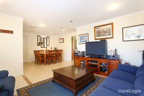 Property photo of 6 Yellow Place Claremont Meadows NSW 2747