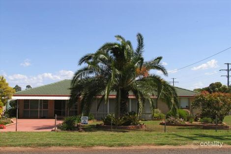 Property photo of 61 Highfields Road Highfields QLD 4352