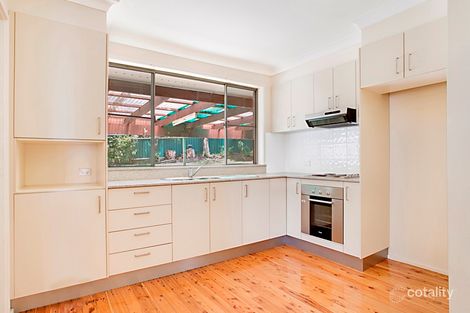 Property photo of 32 McLean Road Campbelltown NSW 2560