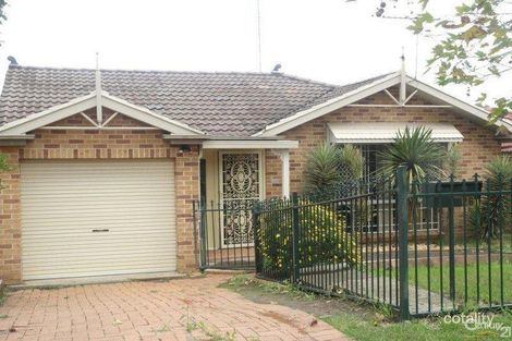 Lot 466 Birdwood Ave, Doonside, NSW 2767