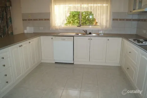 Property photo of 16 Reynolds Drive Numurkah VIC 3636