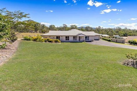 92-94 Bleakley Rd, Delaneys Creek, QLD 4514