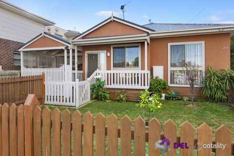 Property photo of 1A/13 McFarlane Crescent Dandenong VIC 3175