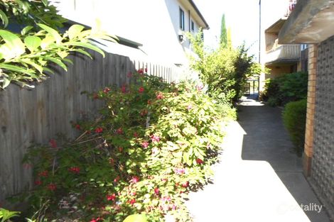 Property photo of 15/3 Lewis Street Kingsville VIC 3012