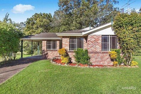 Property photo of 21 Alex Close Ourimbah NSW 2258