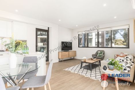 Property photo of 305/2 Thomas Street Ashfield NSW 2131