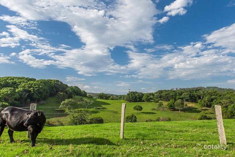 Property photo of 191 Sheaffes Road Goonengerry NSW 2482