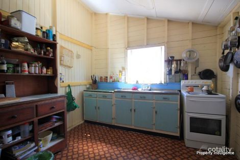 Property photo of 58 Findlater Street Oonoonba QLD 4811