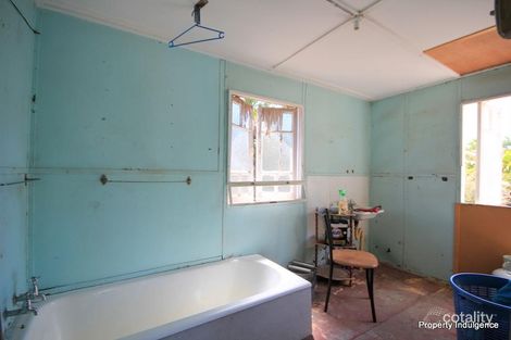 Property photo of 58 Findlater Street Oonoonba QLD 4811