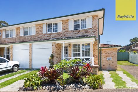 Property photo of 13/5 Oleander Parade Caringbah NSW 2229