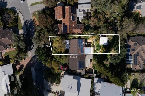 Property photo of 7B Bushey Road Wembley Downs WA 6019