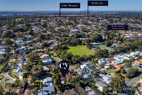 Property photo of 7B Bushey Road Wembley Downs WA 6019