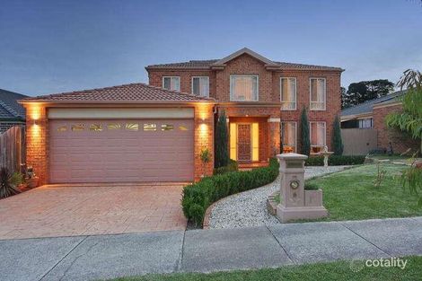 6 Nickson Cl, Bayswater North, VIC 3153