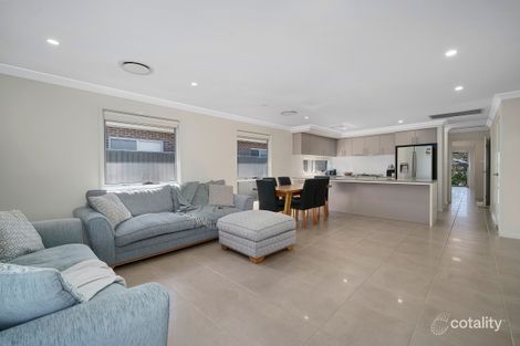 Property photo of 81 Sorrento Way Hamlyn Terrace NSW 2259