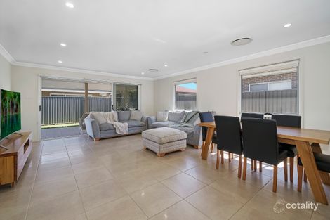 Property photo of 81 Sorrento Way Hamlyn Terrace NSW 2259