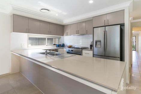 Property photo of 81 Sorrento Way Hamlyn Terrace NSW 2259