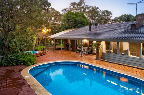 Property photo of 13-15 Anzac Road Warrandyte South VIC 3134