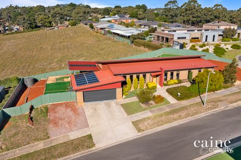 5 Woodmans Rise, Brown Hill, VIC 3350