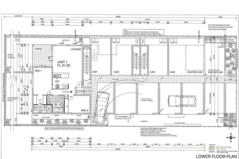 Property photo of 3/9 Bruce Street Chermside QLD 4032