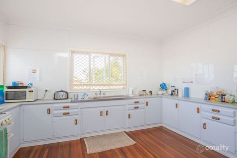 Property photo of 56 Duncraigen Street Norville QLD 4670