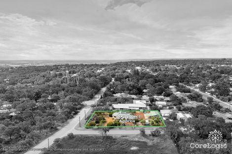 Property photo of 33 Alpine Road Kalamunda WA 6076