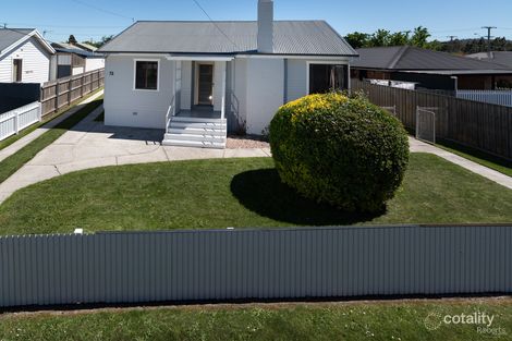 Property photo of 73 Hargrave Crescent Mayfield TAS 7248