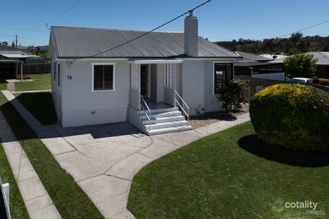 Property photo of 73 Hargrave Crescent Mayfield TAS 7248