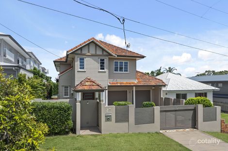 Property photo of 27 Grant Street Camp Hill QLD 4152