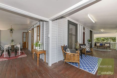 3 Flowers St, Railway Estate, QLD 4810