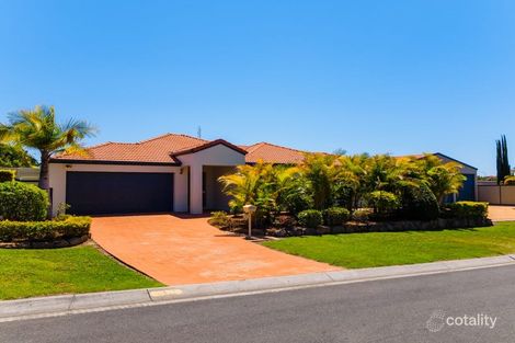 Property photo of 1 Chelmsford Place Parkwood QLD 4214