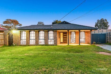 Property photo of 195 Brandon Park Drive Wheelers Hill VIC 3150