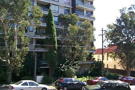 Property photo of 29-31 Paul Street Bondi Junction NSW 2022