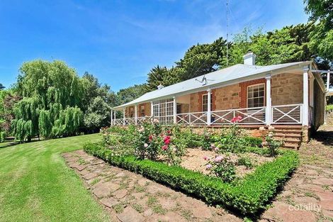184 Old Sellicks Hill Rd, Sellicks Hill, SA 5174