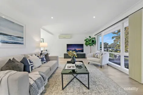 Property photo of 77 Camorta Close Kings Park NSW 2148