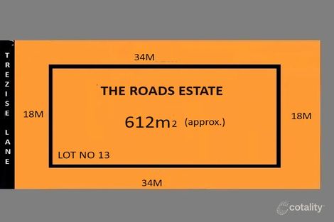 13-15 Trezise Lane, Mount Clear, VIC 3350