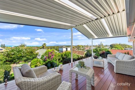 Property photo of 22 The Summit Road Port Macquarie NSW 2444